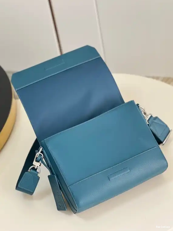 Repladies NEW VUITTON LOUIS MESSEAGE 0608
